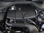 Mercedes-Benz ML250 BlueTec 2011 года (AU)